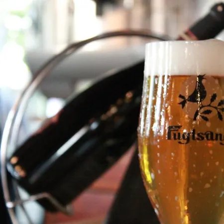 Hotel Rødding Hotel 3*