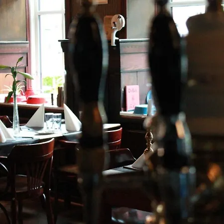 Hotel Hotel Rødding Rødding