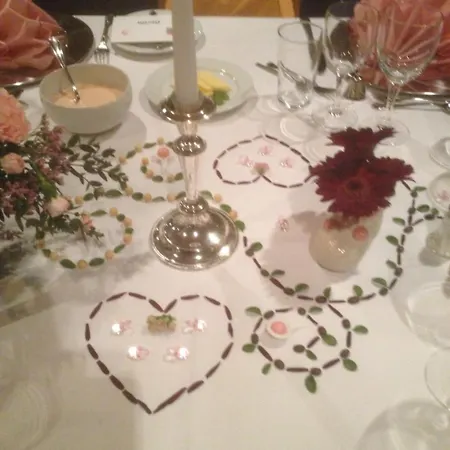 Hotel Rodding Отель