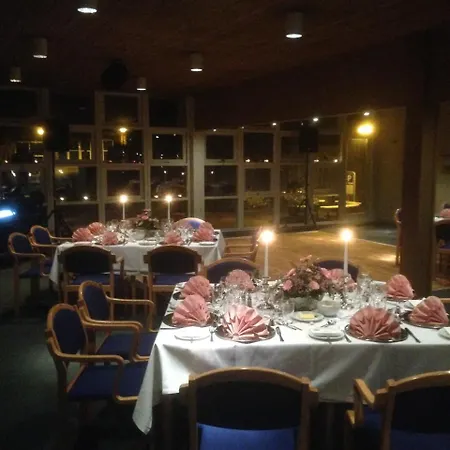 Hotel Hotel Rødding 3*