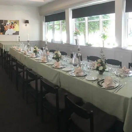 Hotel Rødding Hotel