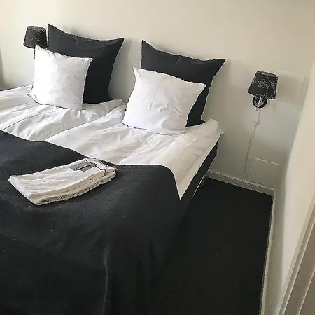 Отель Hotel Rodding