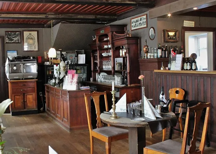 Hotel Rodding 3* Rødding