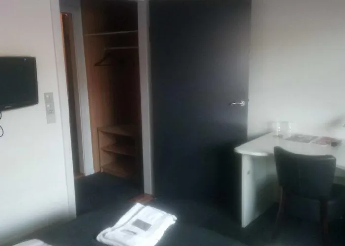 Hotel Rodding 3* Rødding