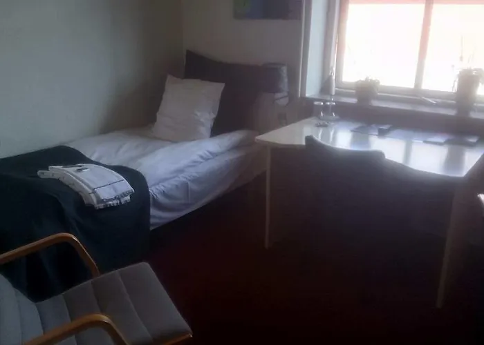 Hotel Rodding 3* Rødding