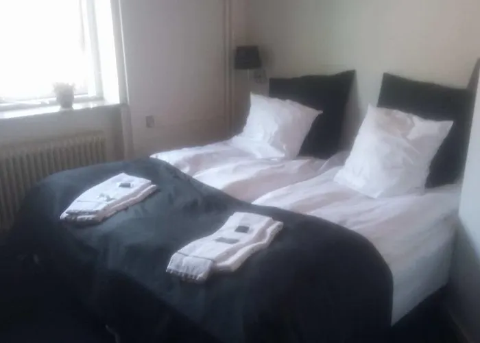 Hotel Rodding 3* Rødding