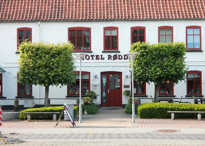 Hotel Rodding