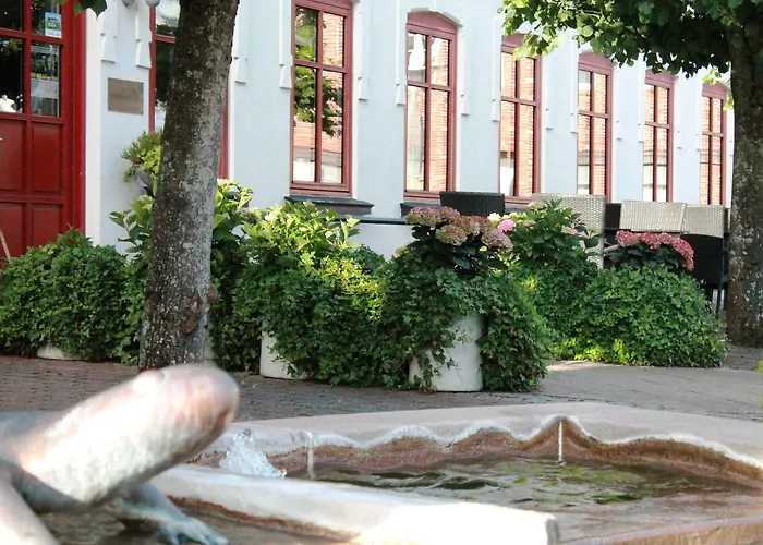 Hotel Hotel Rodding 3*