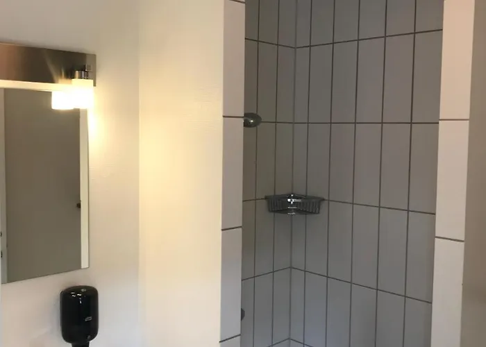 Hotel Rodding Rødding