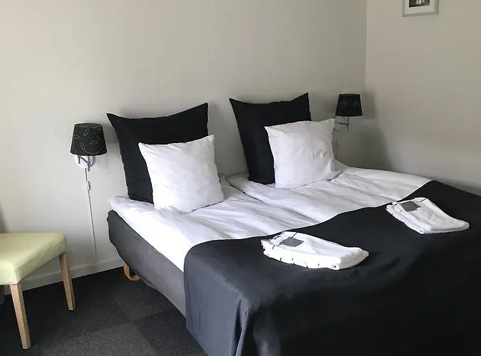 Hotel Rodding Hotel 3*