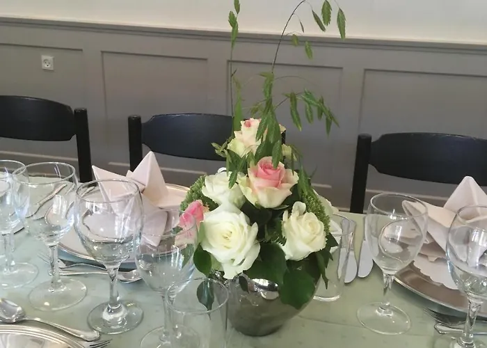 Hotel Rodding Rødding