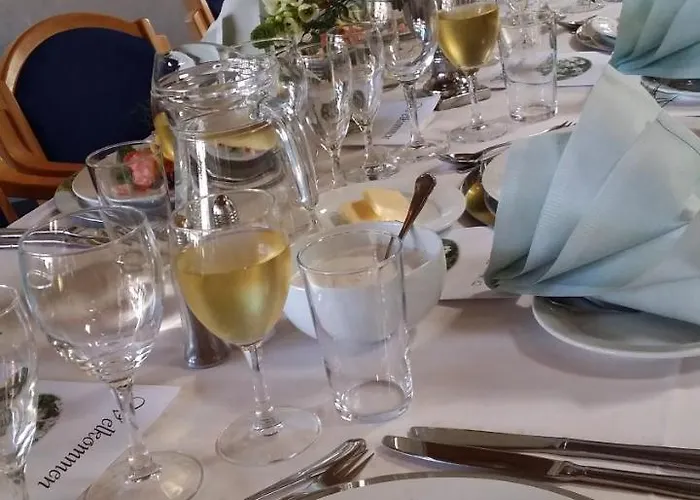 Hotel Hotel Rodding Rødding