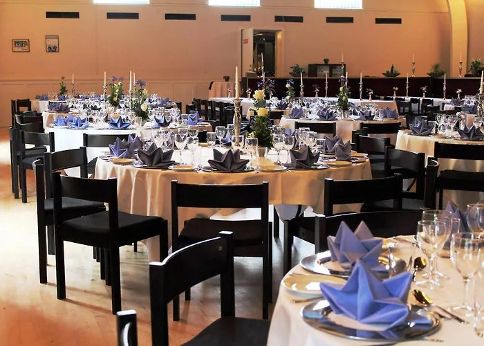 Hotel Rodding 3* Rødding