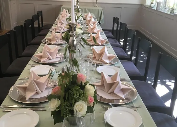 Hotel Hotel Rodding 3*