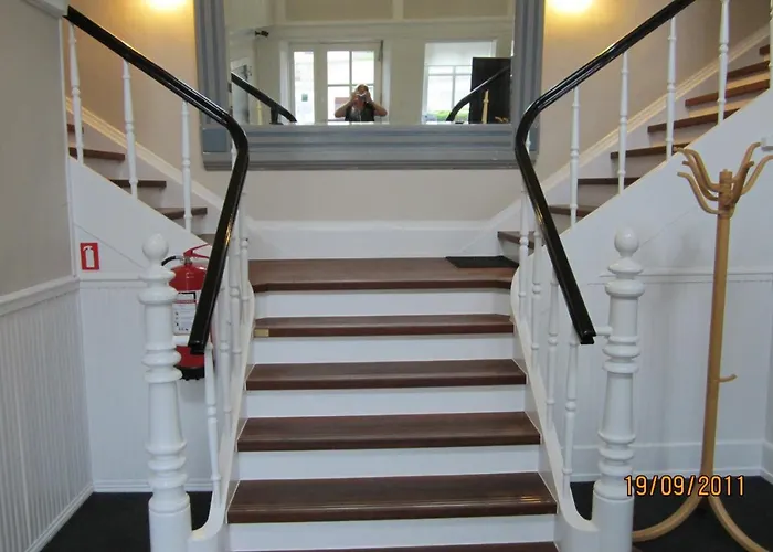 Hotel Rodding Rødding