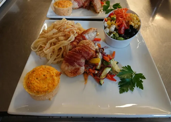 Hotel Rodding Hotel 3*