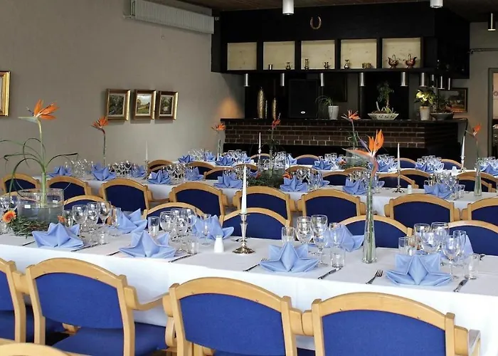 Hotel Rodding 3* Rødding