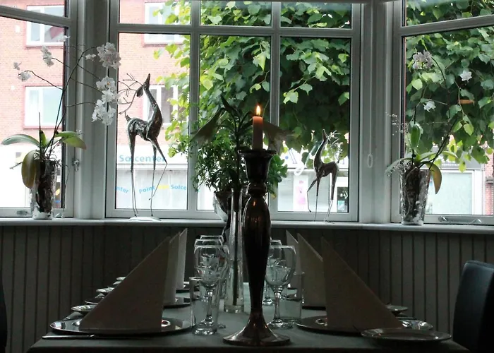 Hotel Hotel Rodding 3*