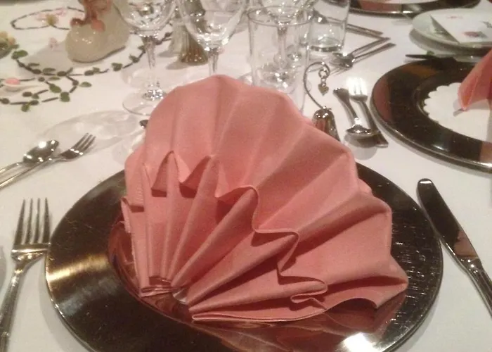 Hotel Rodding Hotel Rødding