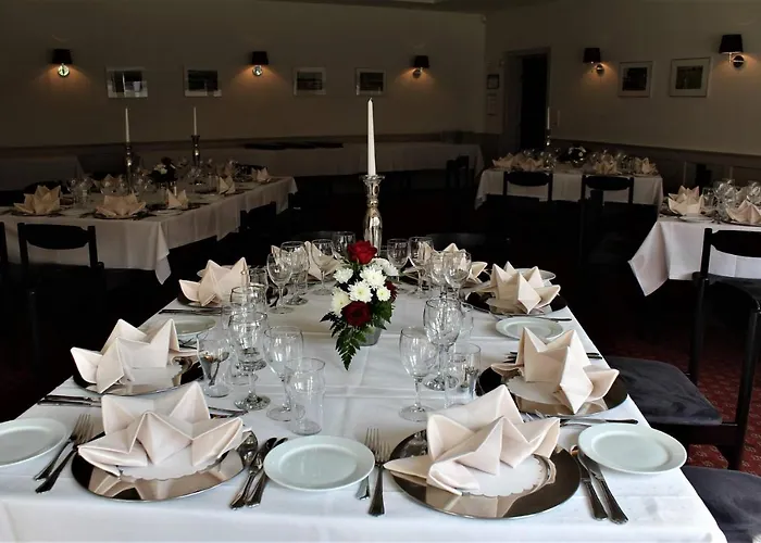 Hotel Rodding Hotel 3*