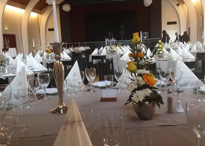 Hotel Rodding Rødding