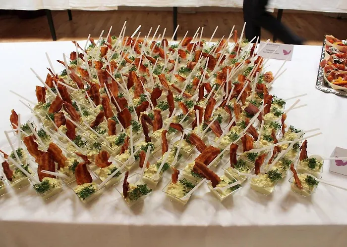 Hotel Rodding Rødding