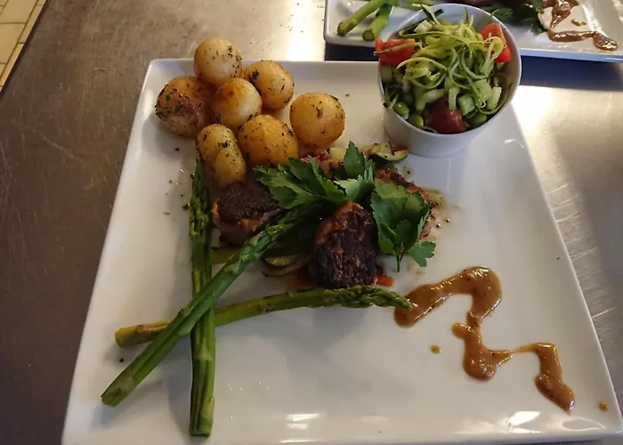 Hotel Hotel Rodding 3*