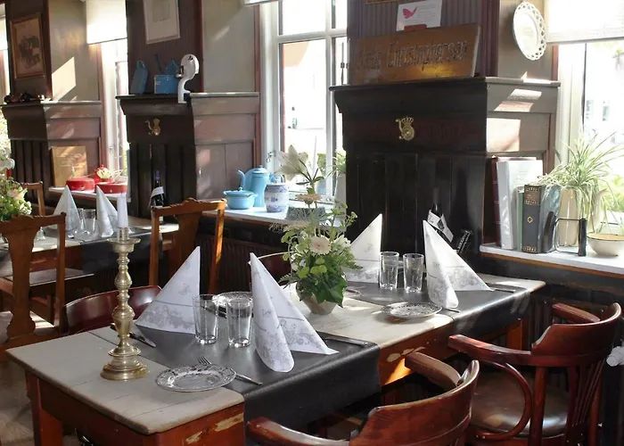 Hotel Rodding Hotel 3*