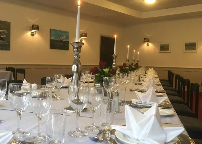 Hotel Rodding Hotel 3*