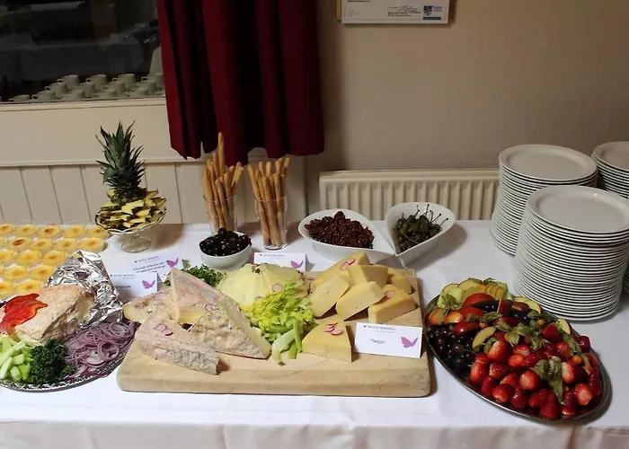 Hotel Hotel Rodding Rødding