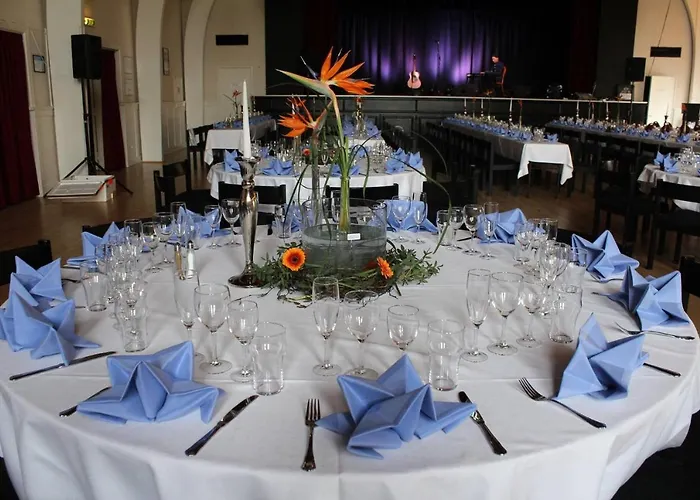 Hotel Rodding 3* Rødding