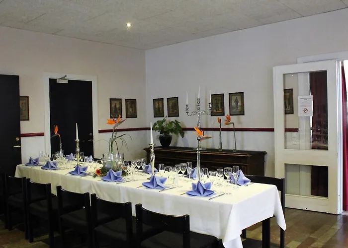 Hotel Rodding Hotel Rødding