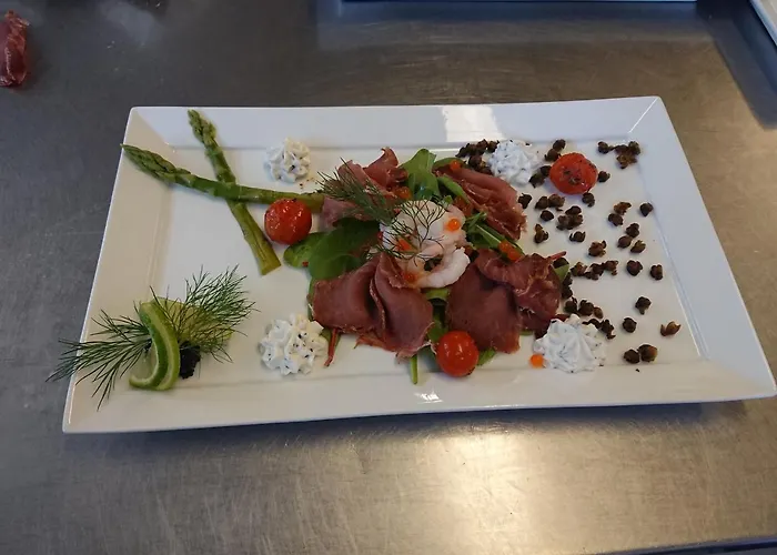 Hotel Hotel Rodding 3*