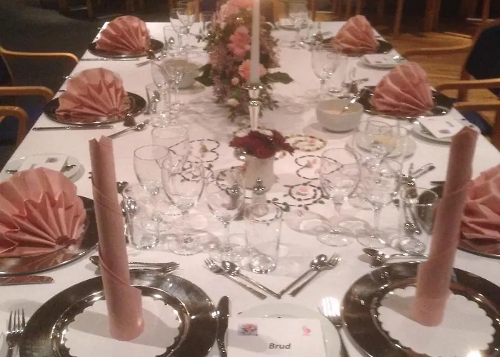 Hotel Rodding Hotel 3*