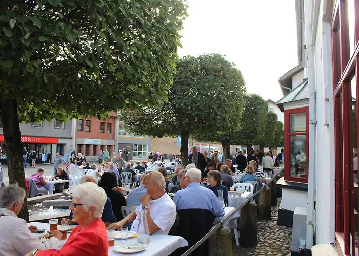 Hotel Rodding Rødding