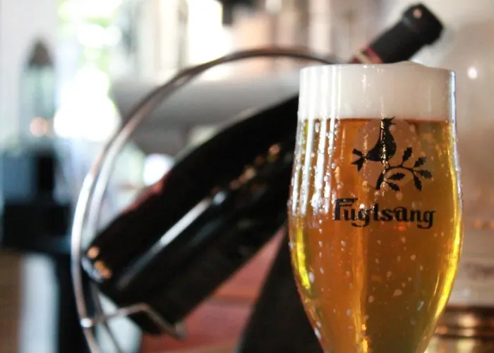 Hotel Rodding Hotel 3*