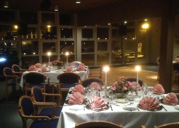 Hotel Hotel Rodding 3*